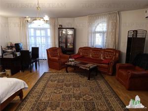 Vanzare vila eleganta in apropierea parcului Bazilescu - imagine 8