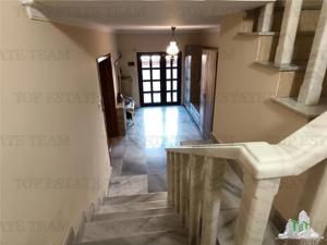 Vanzare vila eleganta in apropierea parcului Bazilescu - imagine 5