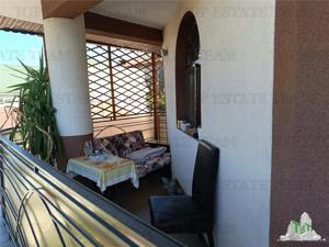 Vanzare vila eleganta in apropierea parcului Bazilescu - imagine 6