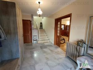 Vanzare vila eleganta in apropierea parcului Bazilescu - imagine 4