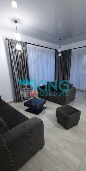 Campus/ Apartament 2 Camere/ AC/ Balcon/ Termen lung - imagine 2