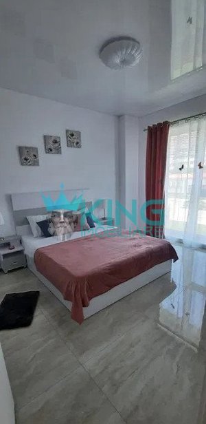 Campus/ Apartament 2 Camere/ AC/ Balcon/ Termen lung - imagine 5