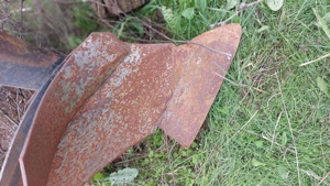 plug cu 3 brazde - imagine 3