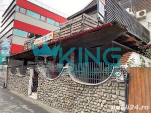 SPATIU COMERCIAL HORECA | BERCENI | TERASA,SUBSOL |  - imagine 2