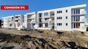 Comision 0%!!!Apartament decomandat, la cheie, zona Pictor Brana!!!! - imagine 2