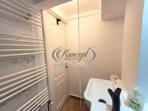 Apartament decomandat in cartierul Grigorescu - imagine 6