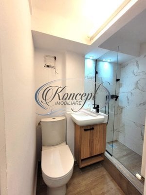 Apartament decomandat in cartierul Grigorescu - imagine 5