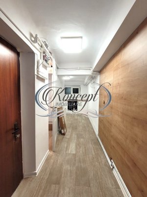 Apartament decomandat in cartierul Grigorescu - imagine 7