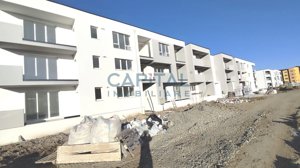 Comision 0%!!!Apartament decomandat, la cheie, zona Pictor Brana!!!! - imagine 9