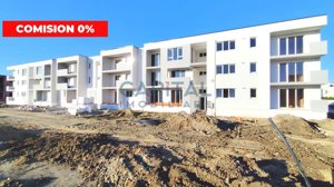 Comision 0%!!!Apartament decomandat, la cheie, zona Pictor Brana!!!! - imagine 3