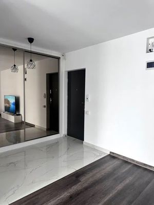 Ama Residence - Vanzare apartament 1 camera - Str. Vasile Sabadeanu - imagine 5