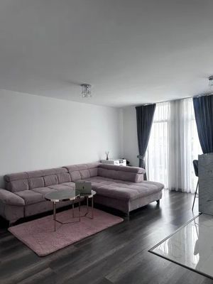 Ama Residence - Vanzare apartament 1 camera - Str. Vasile Sabadeanu - imagine 2