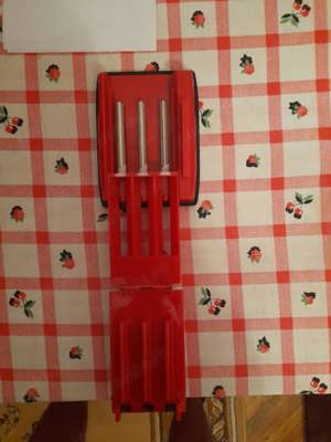 Aparat pentru făcut țigări  - imagine 2