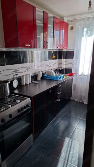 Apartament 2 camere cantemir  - imagine 8