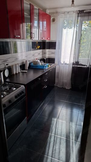 Apartament 2 camere cantemir  - imagine 2