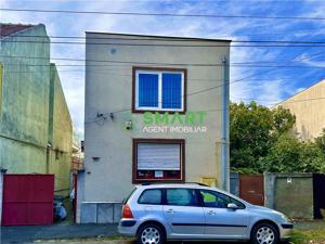 Vila cu 4 camere , Arad, zona Parneava. Str. Gheorghiu Doja - imagine 2