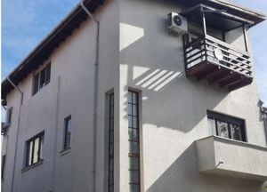 Apartament cu 4 camere in vila Dorobanti-Televiziune