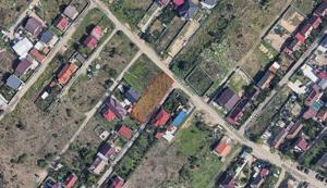 Teren vanzare Craiova - zona Catargiu 920mp - imagine 2