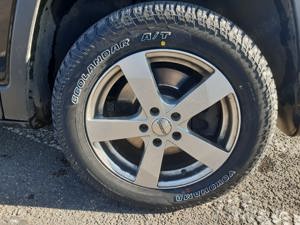 2015 Jeep Cherokee Limited 2.0 Multijet II 16V,170CP, 4x4, Diesel - imagine 4