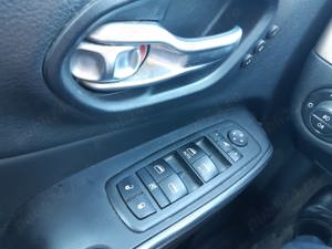 2015 Jeep Cherokee Limited 2.0 Multijet II 16V,170CP, 4x4, Diesel - imagine 9