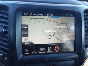 2015 Jeep Cherokee Limited 2.0 Multijet II 16V,170CP, 4x4, Diesel - imagine 8