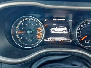 2015 Jeep Cherokee Limited 2.0 Multijet II 16V,170CP, 4x4, Diesel - imagine 7