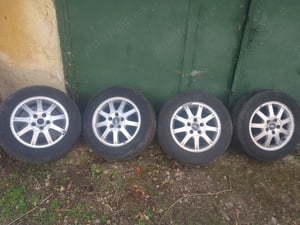 Jante aluminiu - imagine 4