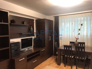 Apartament cu 2 camere de închiriat, Bună Ziua - imagine 3