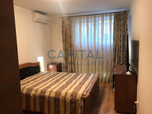 Apartament cu 2 camere de închiriat, Bună Ziua - imagine 5