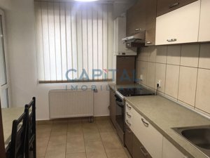 Apartament cu 2 camere de închiriat, Bună Ziua - imagine 8