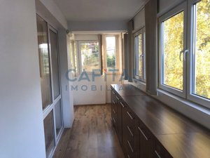 Apartament cu 2 camere de închiriat, Bună Ziua - imagine 11