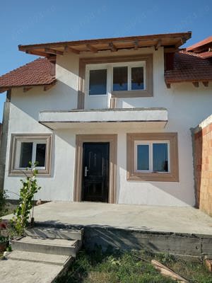 DEZVOLTATOR: Casa Duplex de vanzare (0% Comision) - imagine 1