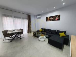 Apartament 2 camere | Iris Armoniei | Parcare subterana