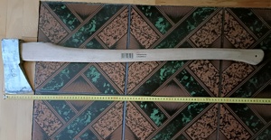 Topor german coada origine