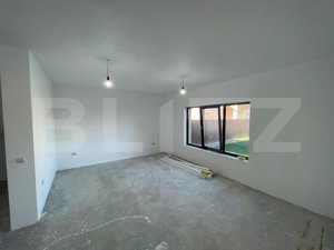 Casa plan parter si mansarda, 220 mp utili, Iezureni - imagine 4