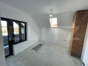 Casa plan parter si mansarda, 220 mp utili, Iezureni - imagine 10