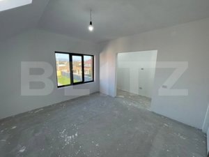 Casa plan parter si mansarda, 220 mp utili, Iezureni - imagine 8