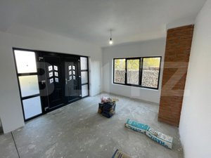 Casa plan parter si mansarda, 220 mp utili, Iezureni - imagine 3