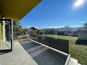 Casa plan parter si mansarda, 220 mp utili, Iezureni - imagine 7