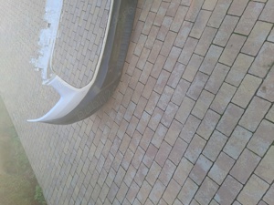 Bara fata Ford Tranzit 2014-2020 - imagine 3