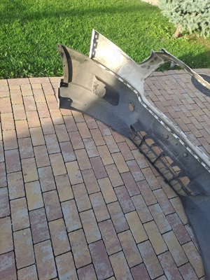 Bara fata Ford Tranzit 2014-2020 - imagine 4