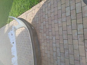 Bara fata Ford Tranzit 2014-2020 - imagine 6