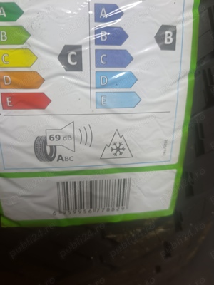 Anvelope 215/60R16 allseason  - imagine 3