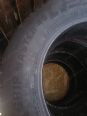 Anvelope 215/60R16 allseason  - imagine 5