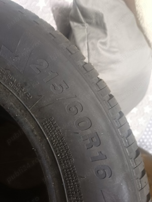 Anvelope 215/60R16 allseason  - imagine 6