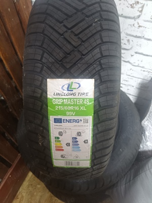 Anvelope 215/60R16 allseason  - imagine 7