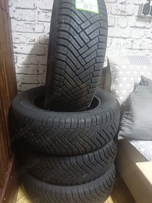 Anvelope 215/60R16 allseason  - imagine 4