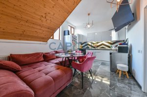 Comision 0 %  Apartament 2 camere, renovat, parcare, Ultracentral - imagine 5