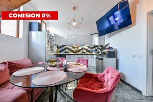 Comision 0 %  Apartament 2 camere, renovat, parcare, Ultracentral - imagine 3