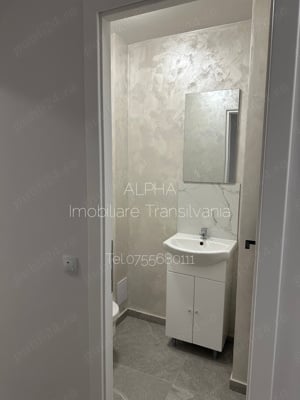 Apartament 3 camere,zona Peco Porolissum - imagine 5